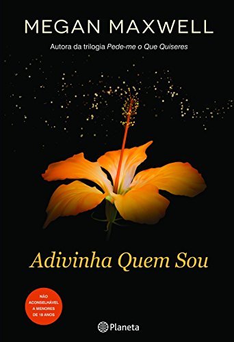 Libro Adivinha Quem Sou