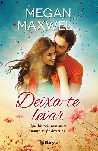 Libro Deixa-te Levar