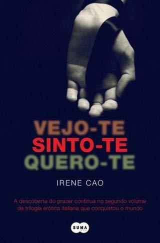 Libro Sinto-te  Irene Cao