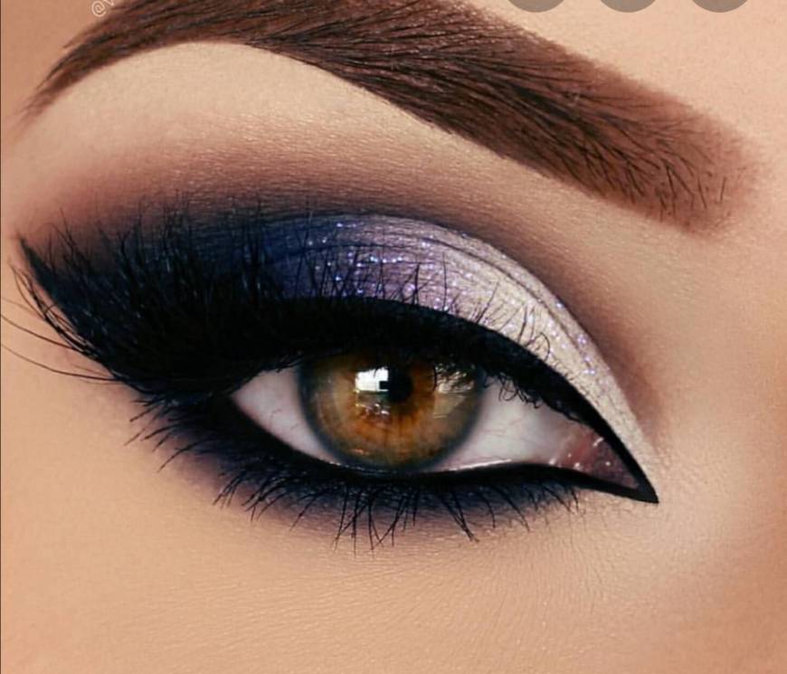 Moda Make up eyes