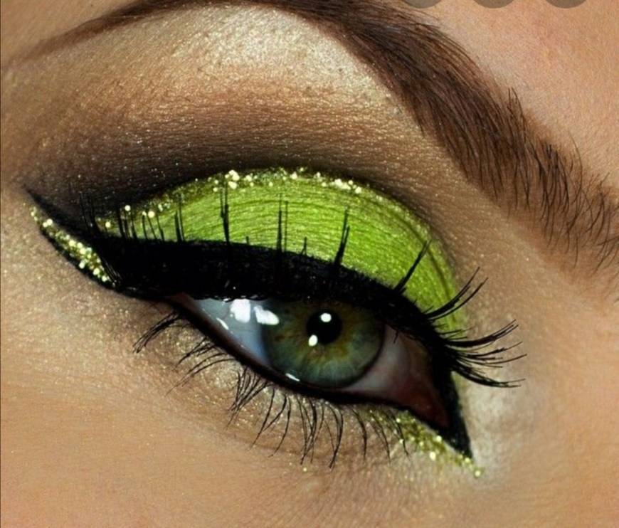 Moda Make up