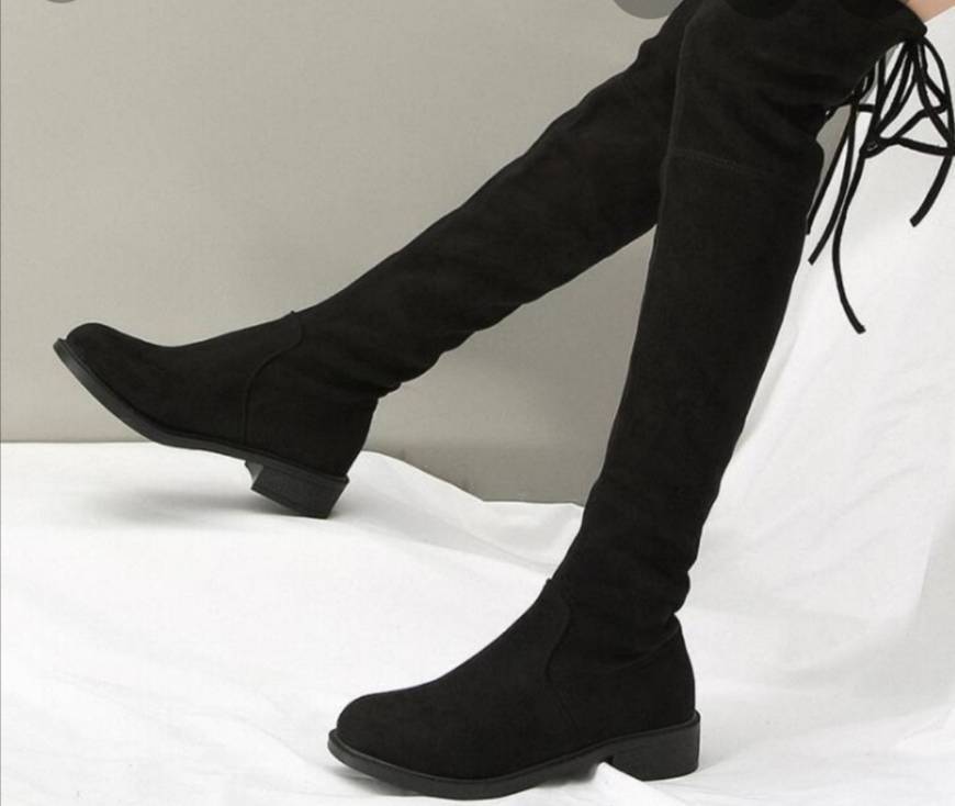 Moda Botas altas