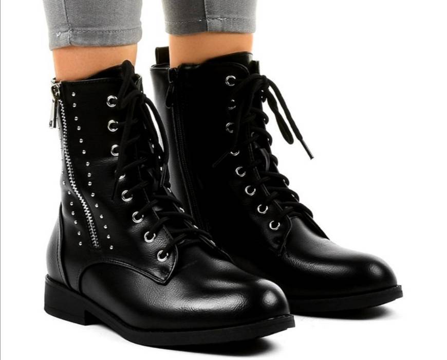 Moda Botas