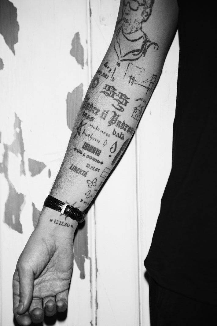 Social Tatuagem