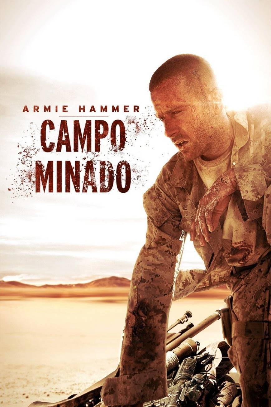 Movies Campo Minado