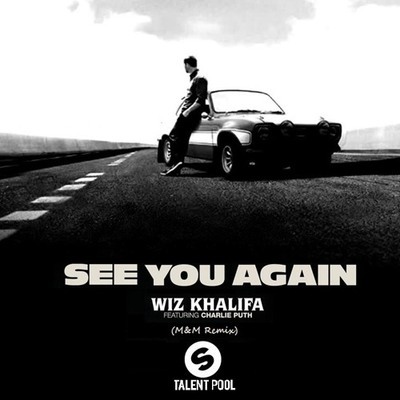 Canción See You Again (feat. Charlie Puth)