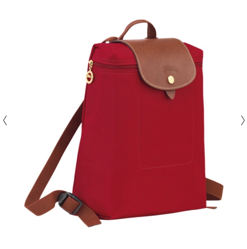 Restaurantes Mala LONGCHAMP 