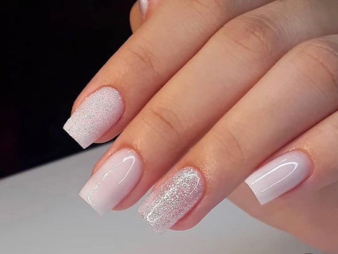 Moda Unhas de gel