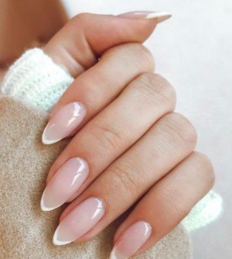 Moda Unhas de gel