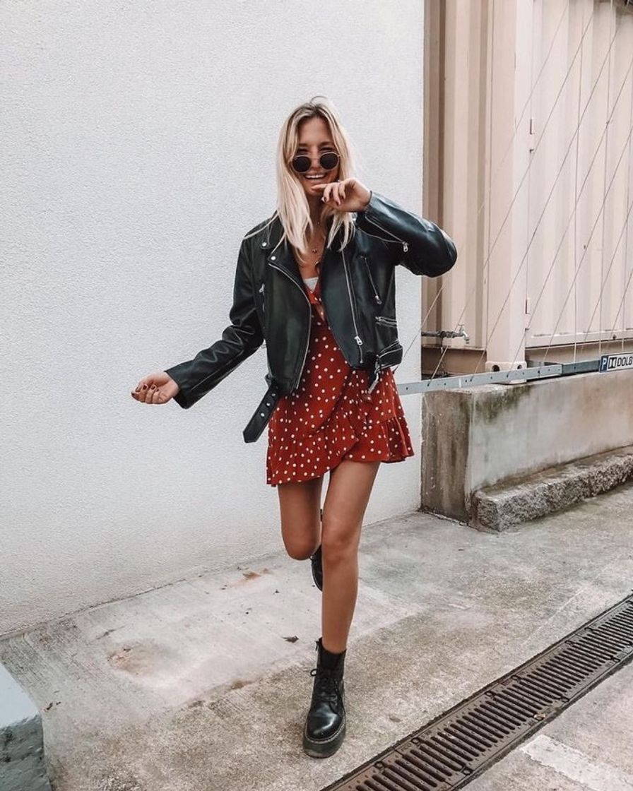 Social Look