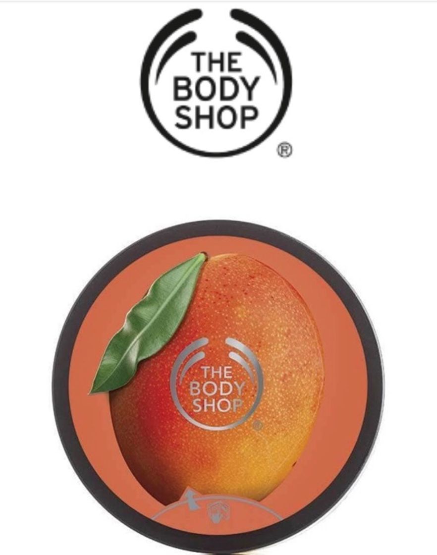 Social THE BODY SHOP
