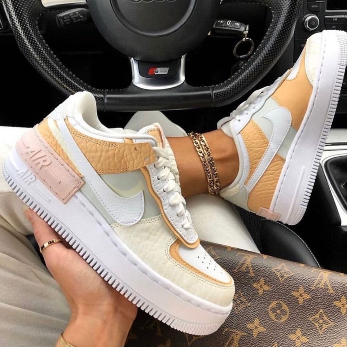 Social Nike shoes