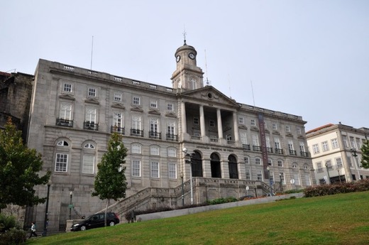 Palacio de la Bolsa de Oporto