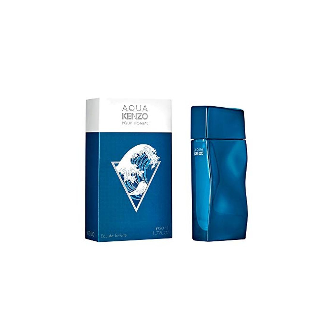 Product Kenzo Kenzo Aqua Kenzo Homme Etv 50 ml