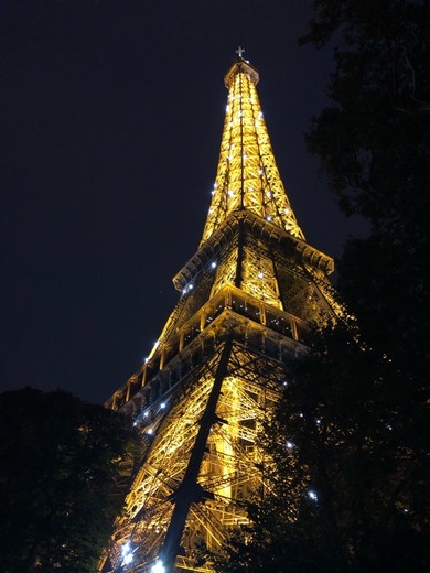 Torre Eiffel