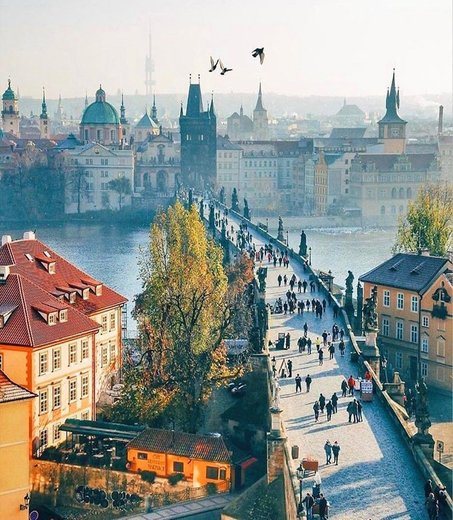 Charles Bridge