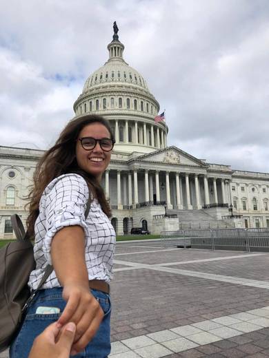 United States Capitol