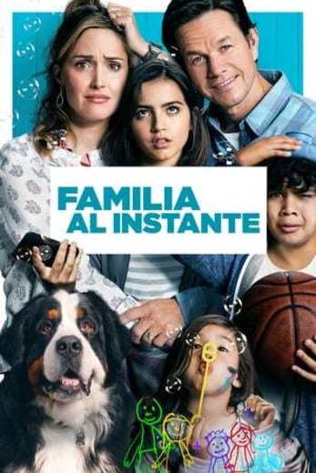 Instant Family