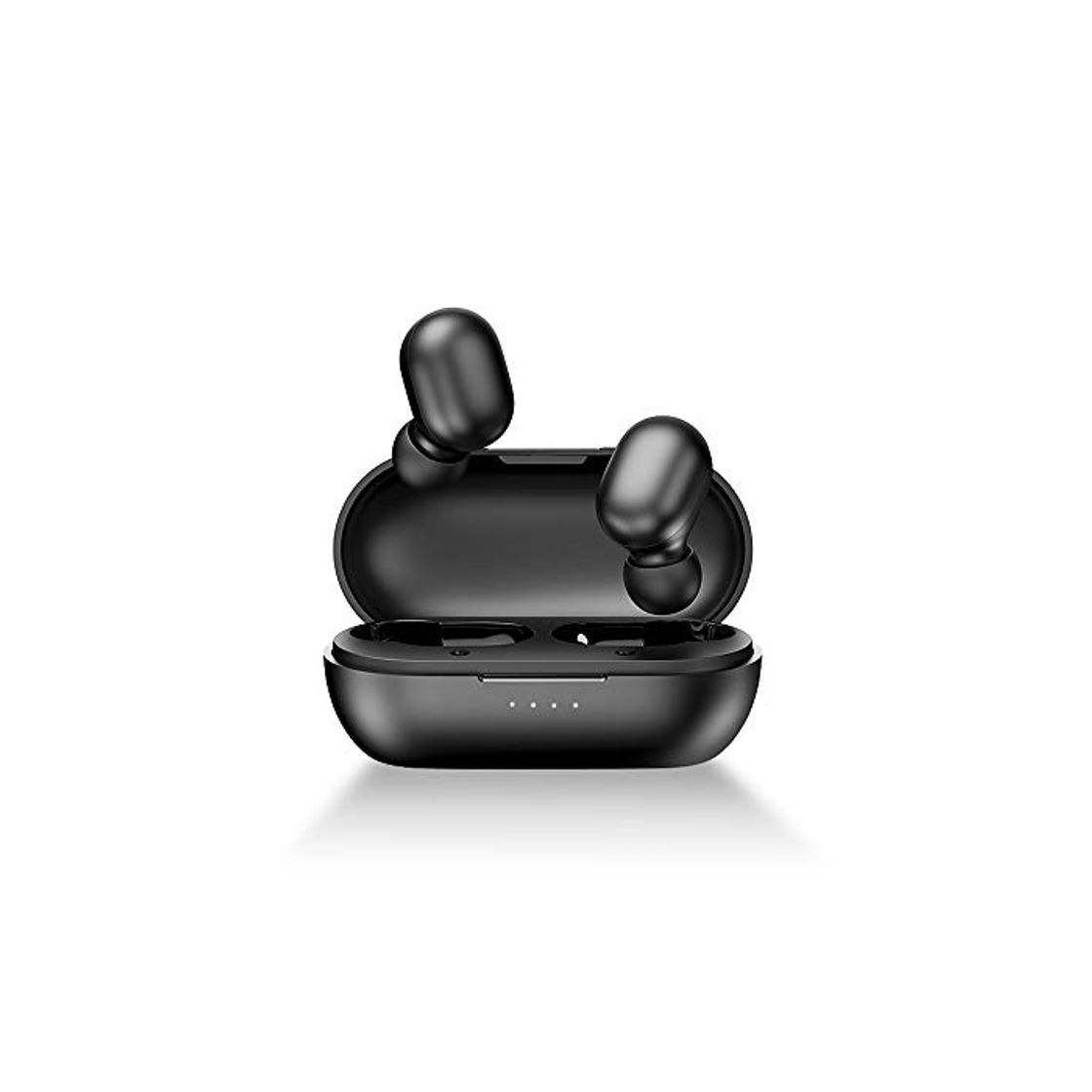 Social HAYLOU GT1 Pro TWS Auriculares inalámbricos Huella Digital Táctil Auriculares BT 5.0
