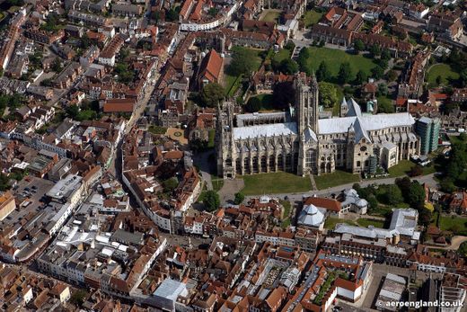 Canterbury