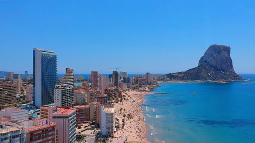 Calpe