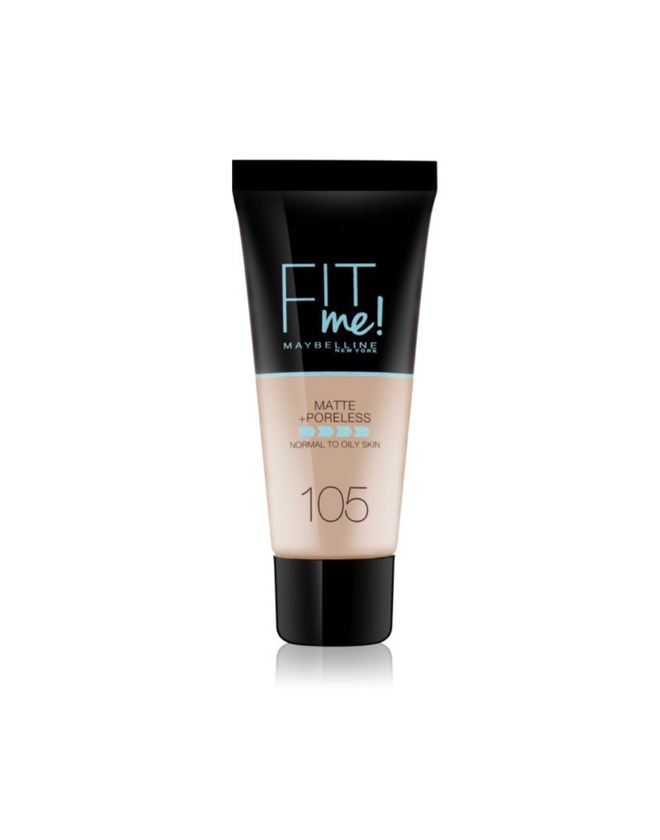 Beauty Maybelline New York - Fit Me