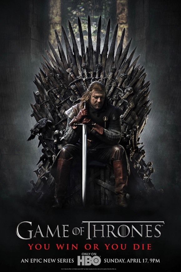 Serie Game of Thrones