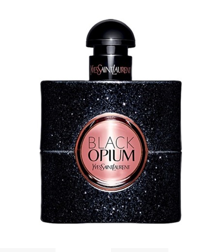 Black Opium - Yves Saint Laurent 