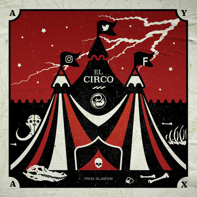 Canción El circo