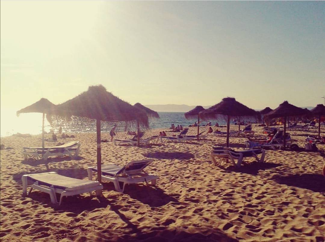 Lugar Praia da Comporta