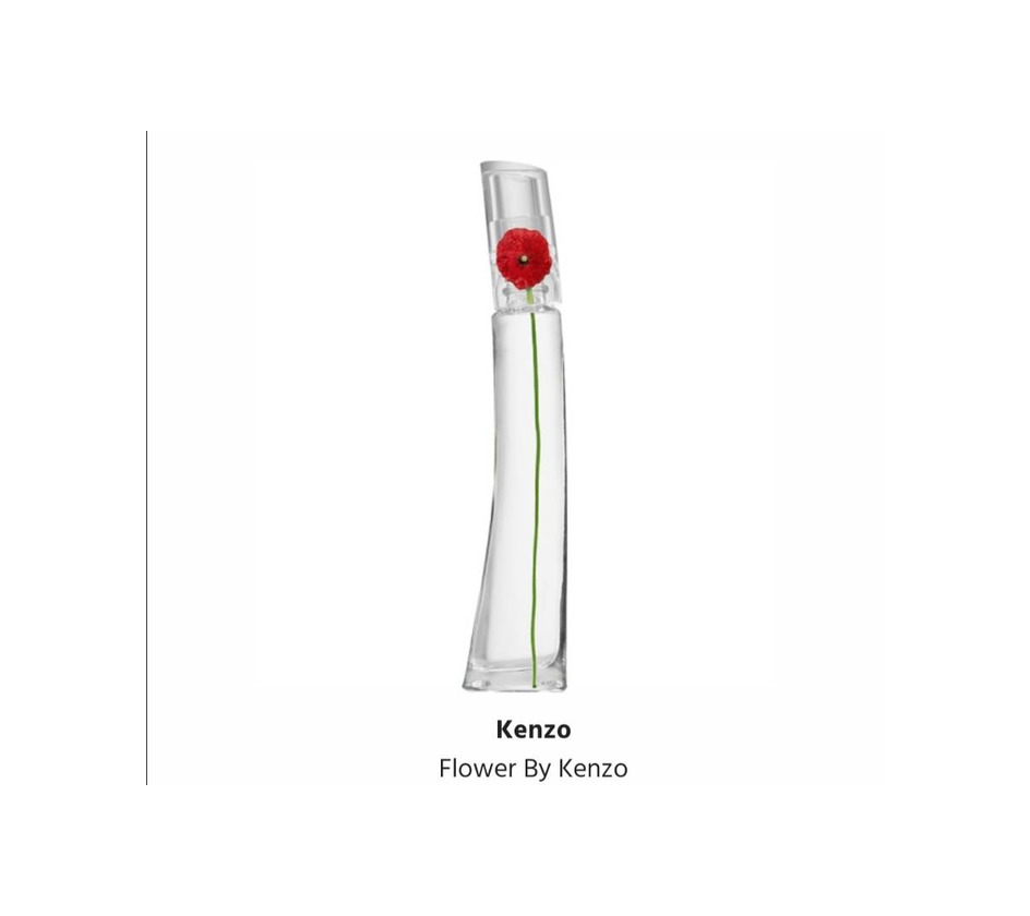 Product Flower by kenzo