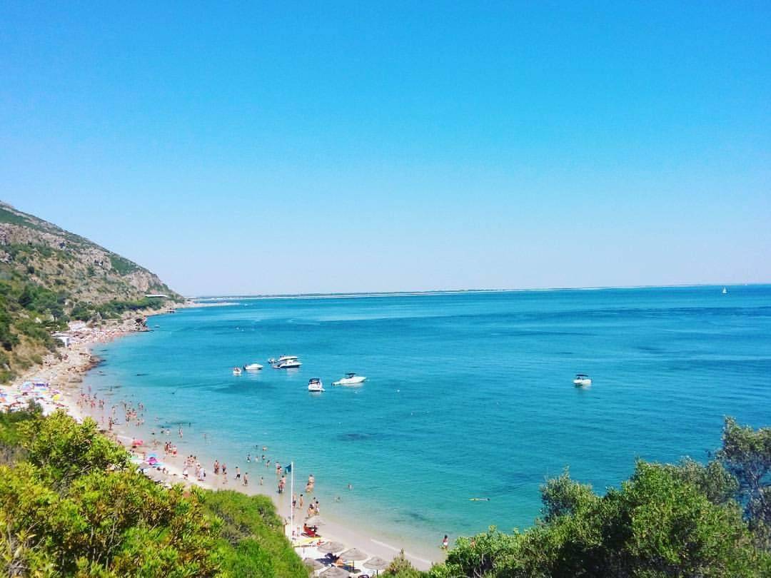 Place Praia dos Galapinhos