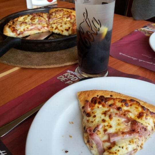 Restaurants Pizza Hut Cascais