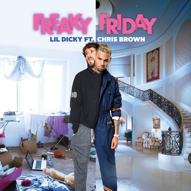 Music Freaky Friday (feat. Chris Brown)