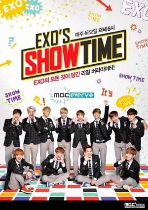 Serie EXO의 쇼타임