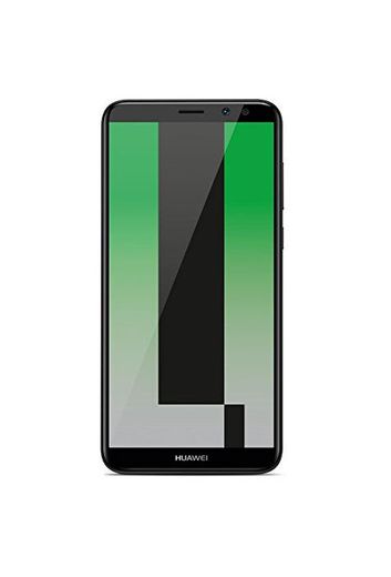 Huawei Mate 10 Lite - Smartphone de 5.9"