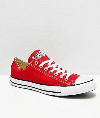 Fashion Converse Low Top