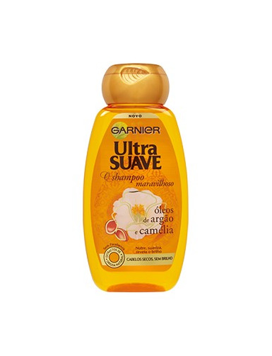 Product Ultra Suave