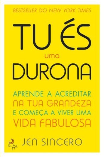 Tu És Uma Durona