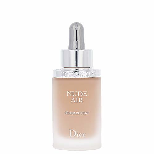 Belleza Christian Dior Diorskin Nude Air Serum Foundation SPF25