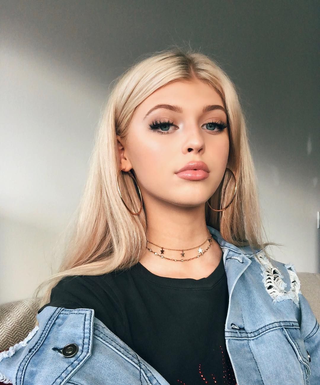 Moda Loren Gray 