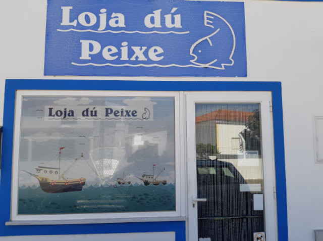Loja du peixe