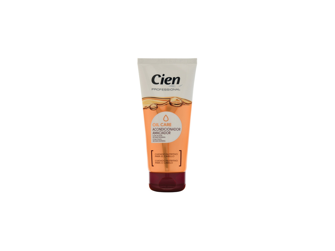 Cien amaciador