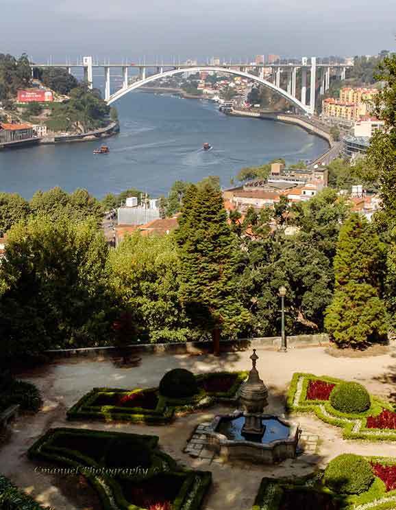 Place Crystal Palace (Porto)
