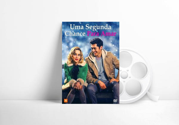Movie Last Christmas