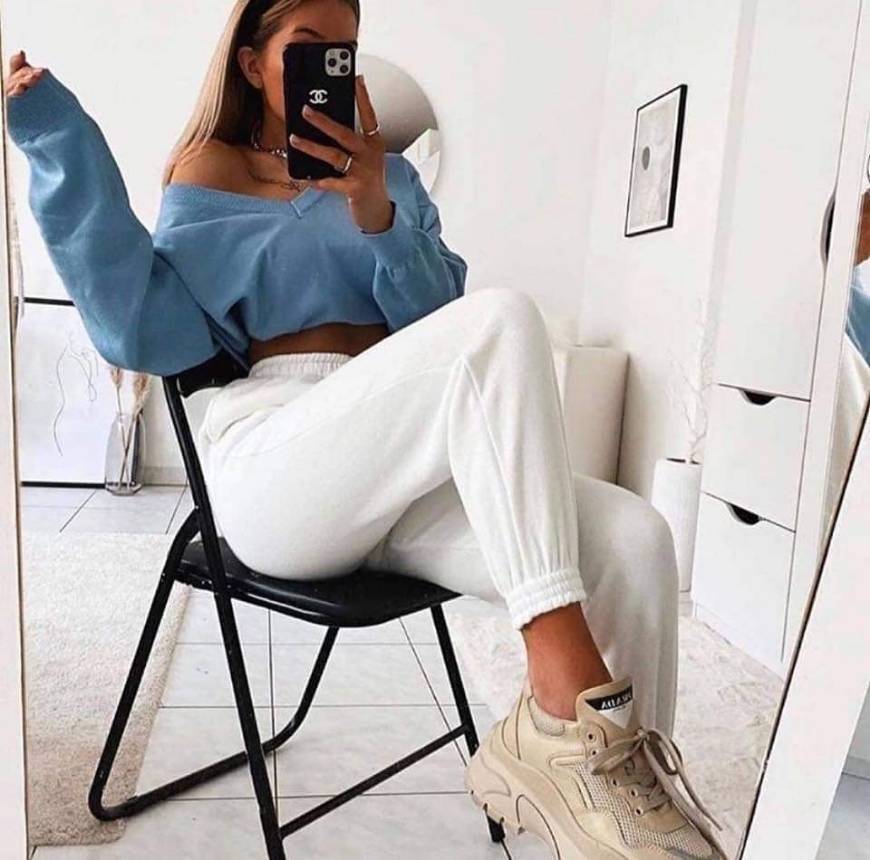 Moda/Roupa/Artigos