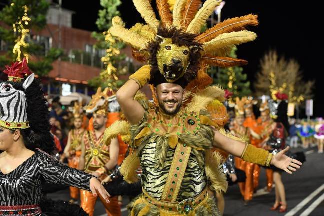 Moda Cortejo 🎭