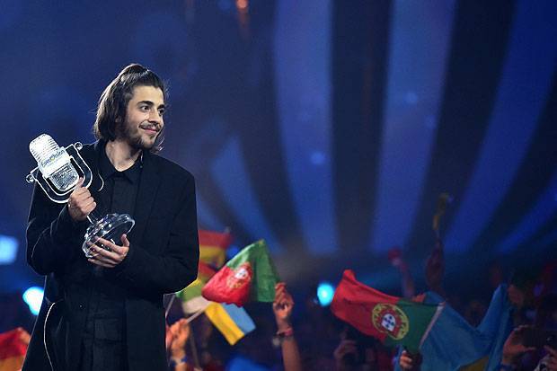 Fashion Portugal Vence Eurovisão