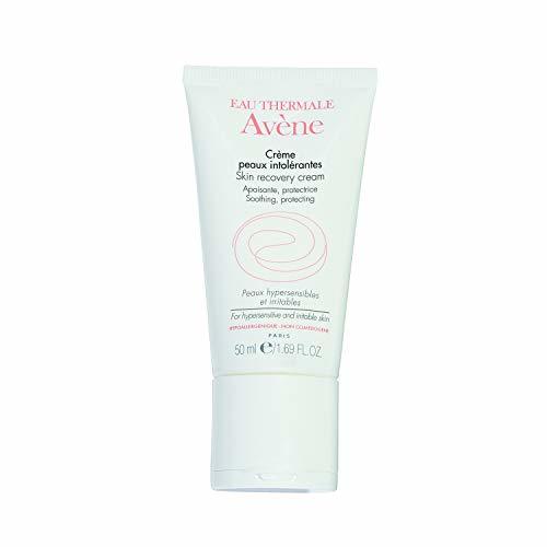 Belleza AVENE Crema Pieles Intolerantes 50 ml