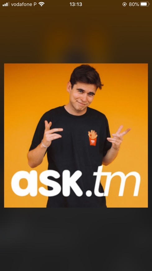 Fashion Ask.tm, melhor podcast de comédia